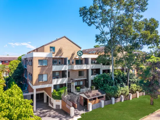 18/1-5 Regentville Road, Jamisontown, NSW 2750