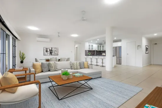 18/1 Daly Street, Larrakeyah, NT 0820