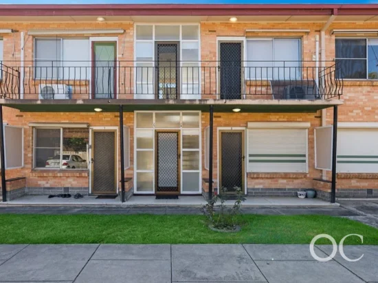 18/1 Hale Street, Everard Park, SA 5035