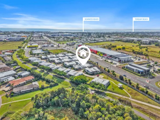 18/1 Links Court, Urraween, Qld 4655