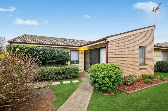 18/10-12 Franklin Road, Orange, NSW 2800