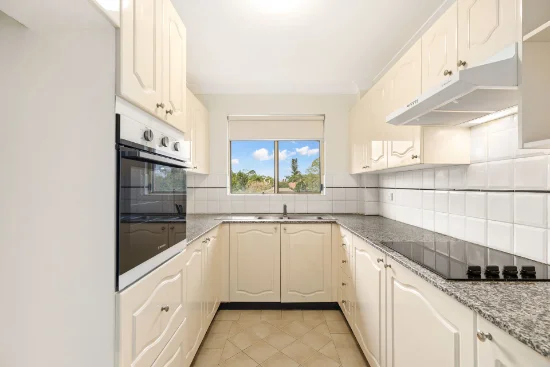 18/111 Hampden Road, Artarmon, NSW 2064