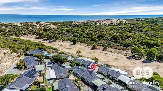 18/115 Panorama Drive, Preston Beach, WA 6215