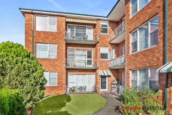 18/116-118 Chuter Avenue, Ramsgate Beach, NSW 2217