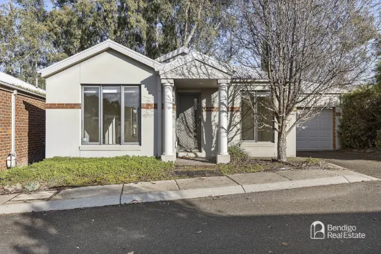 18/116 Holdsworth Road, North Bendigo, Vic 3550