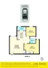 18/12-16 Goulburn Street, Warwick Farm, NSW 2170-Floorplan