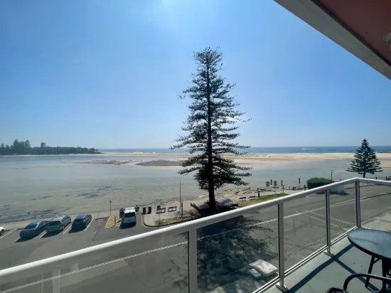 18/12 Marine Parade, The Entrance, NSW 2261