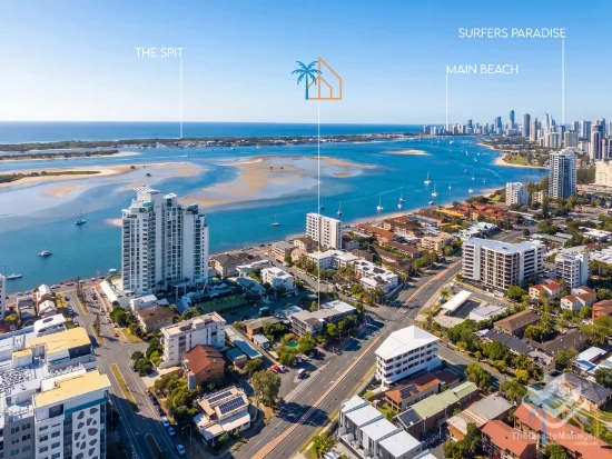 18/125 Frank Street, Labrador, Qld 4215 - For Sale