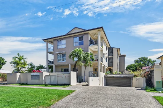 18/13 Albert Street, Cranbrook, Qld 4814