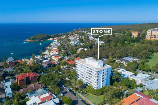 18/140 Addison Road, Manly, NSW 2095