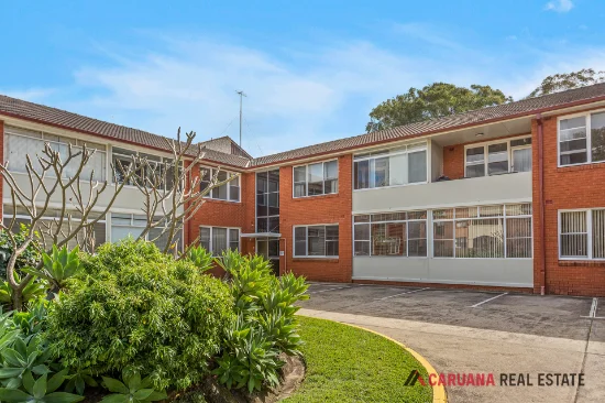 18/147 The Grand Parade, Monterey, NSW 2217 - For Rent