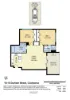 18/15 Durham Street, Coorparoo, Qld 4151-Floorplan