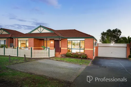 18/15 Lewis Road, Wantirna South, Vic 3152
