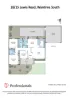 18/15 Lewis Road, Wantirna South, Vic 3152-Floorplan