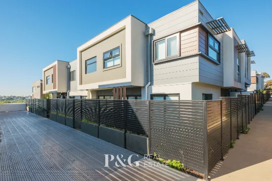 18/15 Mullenger Road, Braybrook, Vic 3019