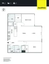 18/15 Stockman Avenue, Lawson, ACT 2617-Floorplan