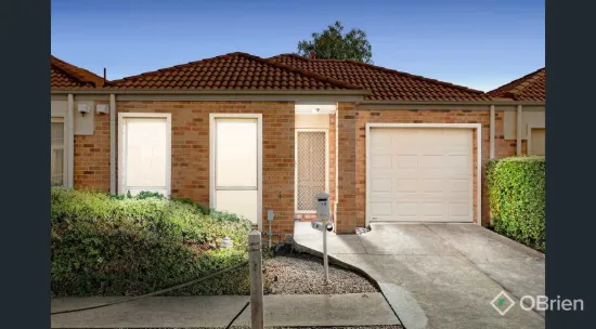 18/151-167 Bethany Road, Hoppers Crossing, Vic 3029