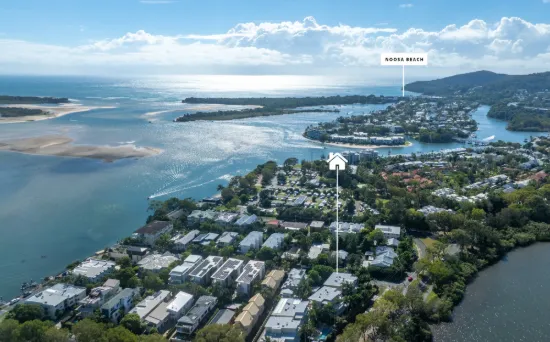 18/152-158 Noosa Parade, Noosaville, Qld 4566