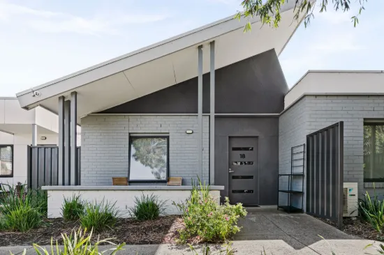 18/17 Colac Grove, Belmont, Vic 3216