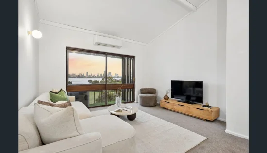 18/172 Mill Point Rd, South Perth, WA 6151 - For Rent