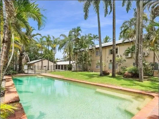 18/176 Spence Street, Bungalow, Qld 4870
