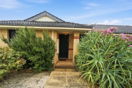 18/178 Corfield Street, Gosnells, WA 6110