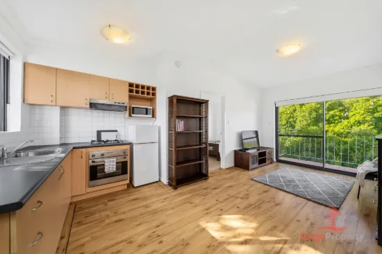 18/181 Oxford Street, Leederville, WA 6007