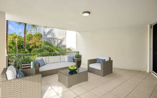 18/2-10 Kamala Crescent, Casuarina, NSW 2487