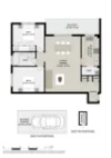 18/2-4 Edensor Street, Epping, NSW 2121-Floorplan