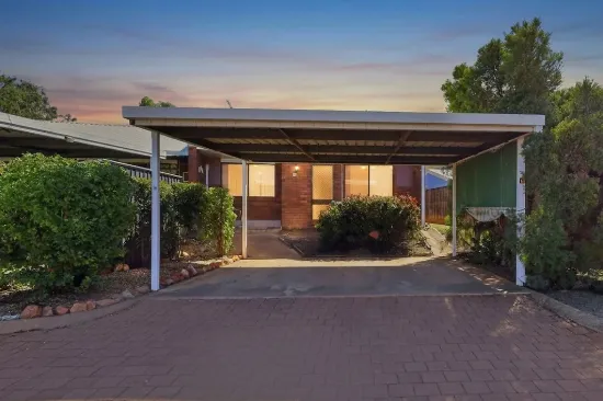 18/2-4 Hercules Road, Sunset, Qld 4825