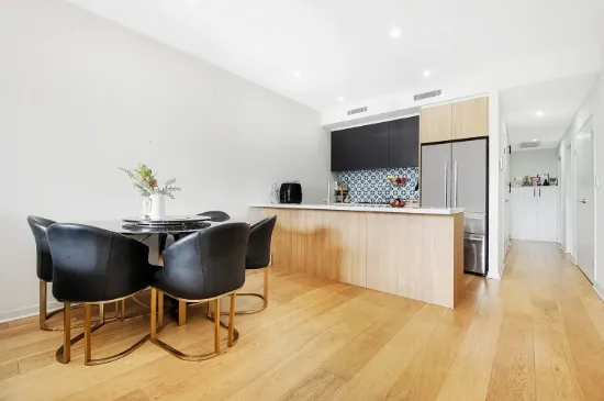 18/2-4 Lodge Street, Hornsby, NSW 2077
