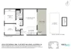 18/2 Coojong Link, Success, WA 6164-Floorplan