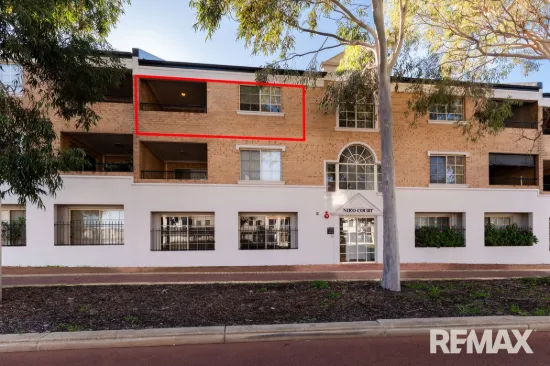 18/2 Plaistow Street, Joondalup, WA 6027