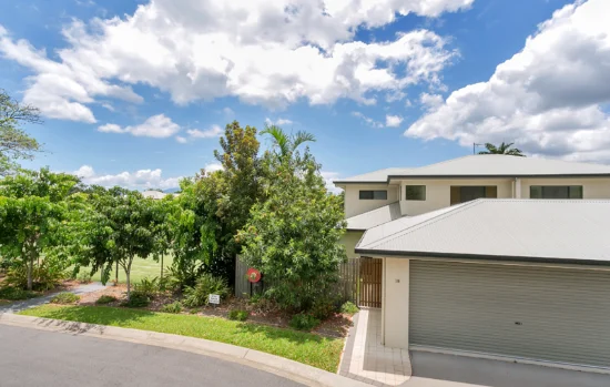 18/21-29 Giffin Road, White Rock, Qld 4868