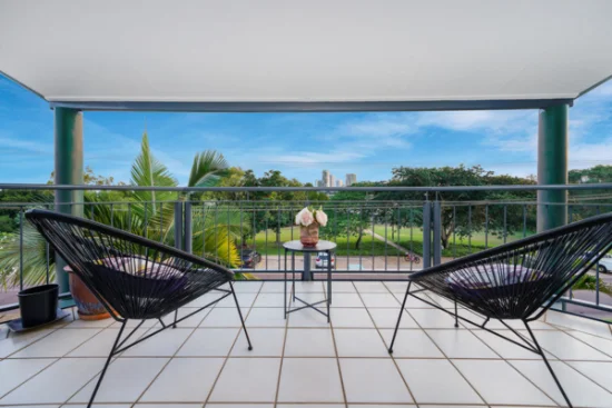 18/21 Duke Street, Stuart Park, NT 0820