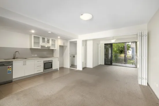 18/21 Fenton Street, Fairfield, Qld 4103