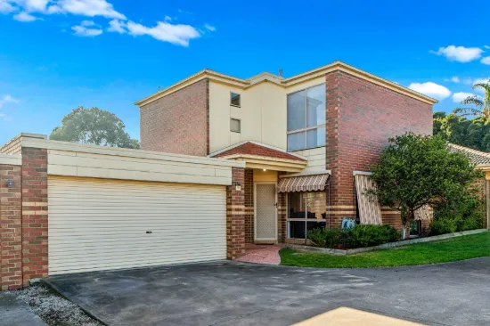 18/21 Hall Road, Carrum Downs, Vic 3201