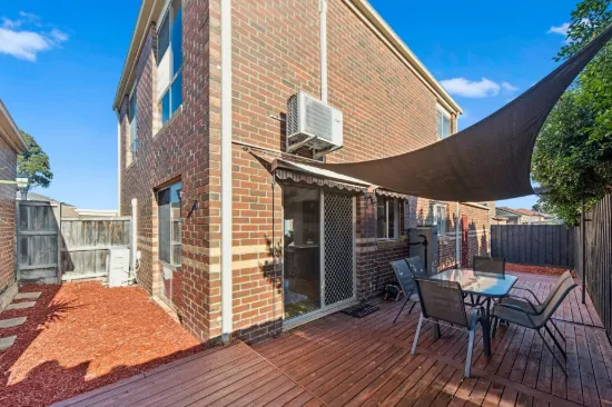 18/21 Hall Road, Carrum Downs, Vic 3201-Image