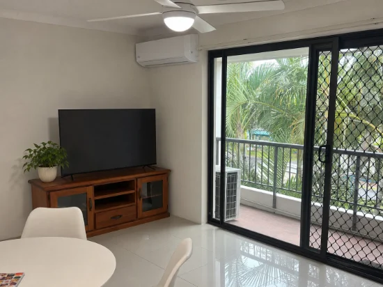 18/21 Huth St, Labrador, Qld 4215