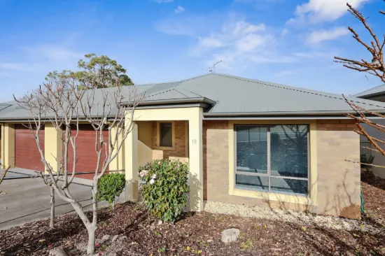 18/22 Abeckett Road, Bunyip VIC 3815-Image