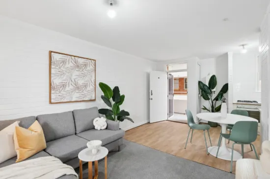 18/227 Vincent Street, West Perth, WA 6005