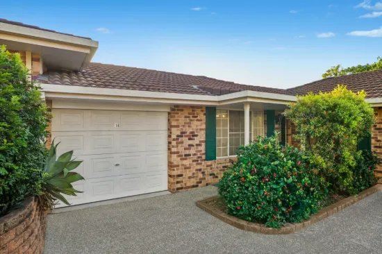 18/228 Main Road, Maroochydore, Qld 4558