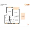 18/23 Station Street, Dundas, NSW 2117-Floorplan