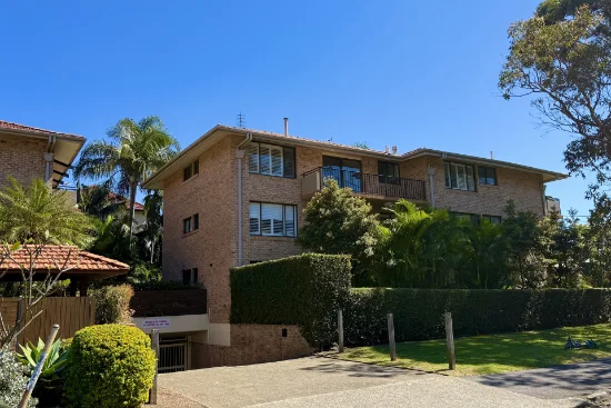 18/23 Whistler Street, Manly, NSW 2095