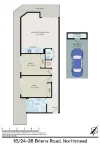 18/24-28 Briens Road, Northmead NSW 2152-Floorplan