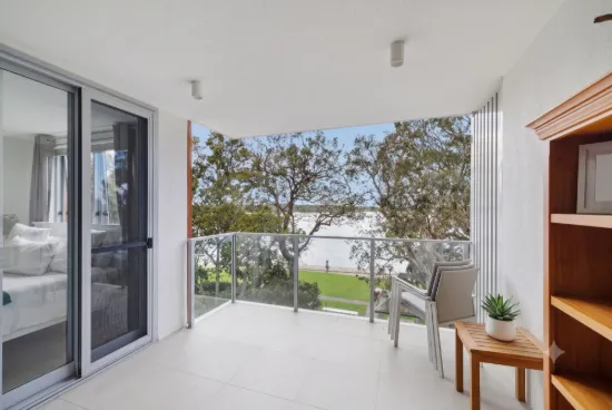 18/26-28 Picnic Point Esplanade, Maroochydore, Qld 4558