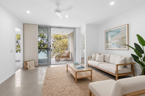 18/26-28 Picnic Point Esplanade, Maroochydore QLD 4558 - For Rent