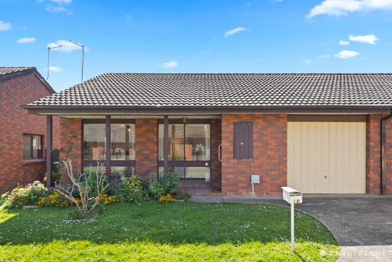 18/26-32  Elmhurst Road, Bayswater North, Vic 3153 - For Sale