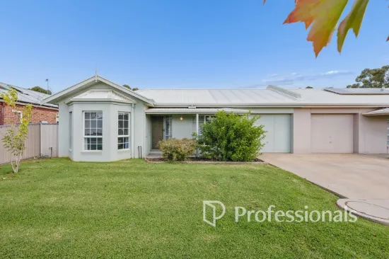 18/265-283 Twelfth Street, Mildura, Vic 3500