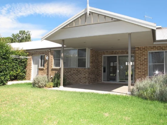 18/28 Mortimer Street, Mudgee, NSW 2850